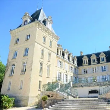 Week end Gastronomique au Château de Blet près de Bourges Week end Gastronomique au Château de Blet près de Bourges