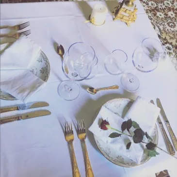 Week end Gastronomique proche Blet, à 30 min de Bourges