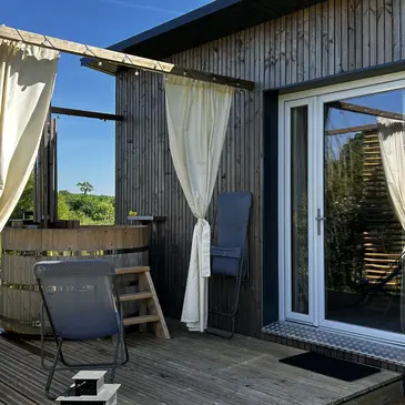 Weekend et Hébergement Insolite, département Loire Atlantique Weekend et Hébergement Insolite, département Loire Atlantique