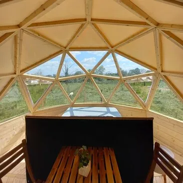 Weekend et Hébergement Insolite en région Pays-de-la-Loire Weekend et Hébergement Insolite en région Pays-de-la-Loire