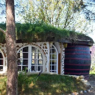 Weekend et Hébergement Insolite, département Hautes pyrénées Weekend et Hébergement Insolite, département Hautes pyrénées