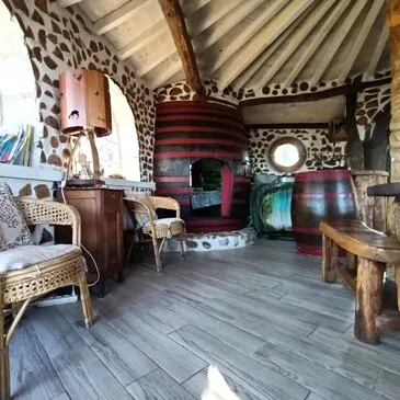 Weekend et Hébergement Insolite en région Midi-Pyrénées Weekend et Hébergement Insolite en région Midi-Pyrénées