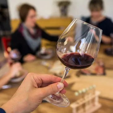 Saumur, Maine et loire (49) - Cours d'œnologie Saumur, Maine et loire (49) - Cours d'œnologie