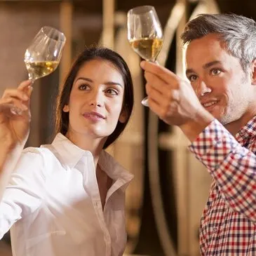 Journée d&#39;Initiation à l&#39;Œnologie à Tours en région Centre