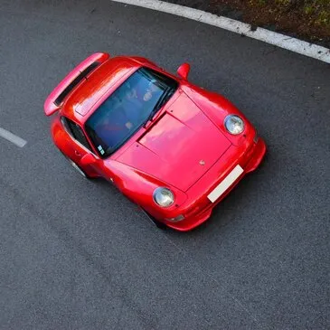 Stage Coaching en Porsche 993 - Circuit de Trappes