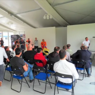 Stage de pilotage Porsche, département Yvelines Stage de pilotage Porsche, département Yvelines