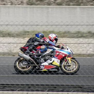 Circuit d'Alès, Gard (30) - Baptême Moto sur Circuit Circuit d'Alès, Gard (30) - Baptême Moto sur Circuit