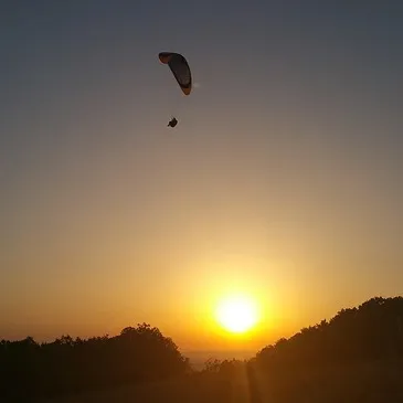 Offrir Baptême de l'air paramoteur en Aquitaine Offrir Baptême de l'air paramoteur en Aquitaine