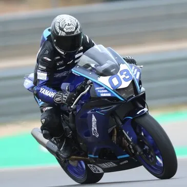 Stage de Pilotage Moto - Circuit du Mas du Clos Stage de Pilotage Moto - Circuit du Mas du Clos