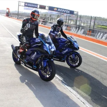 Stage de pilotage moto en région Limousin Stage de pilotage moto en région Limousin