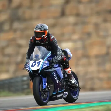 Circuit du Mas du Clos, Creuse (23) - Stage de pilotage moto Circuit du Mas du Clos, Creuse (23) - Stage de pilotage moto