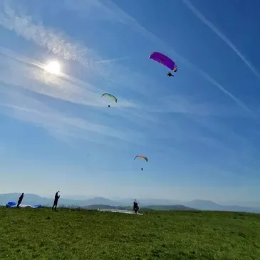 Offrir Baptême de l'air paramoteur département Pyrénées atlantiques Offrir Baptême de l'air paramoteur département Pyrénées atlantiques