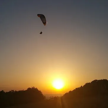 Offrir Baptême de l'air paramoteur en Aquitaine Offrir Baptême de l'air paramoteur en Aquitaine