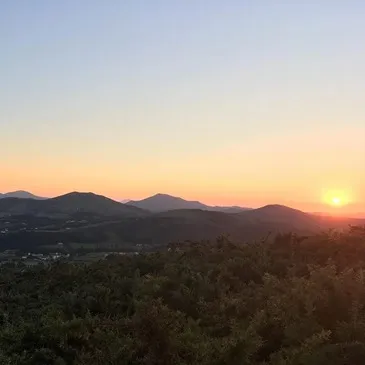 Initiation au Paramoteur au cœur du Pays Basque Initiation au Paramoteur au cœur du Pays Basque