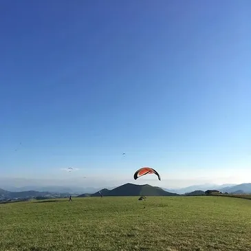 Pyrénées atlantiques (64) Aquitaine - Sport Aérien Pyrénées atlantiques (64) Aquitaine - Sport Aérien