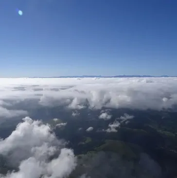 Initiation au Paramoteur au cœur du Pays Basque en région Aquitaine Initiation au Paramoteur au cœur du Pays Basque en région Aquitaine