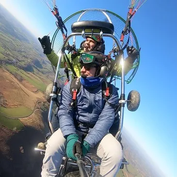 Sport Aérien en région Aquitaine Sport Aérien en région Aquitaine