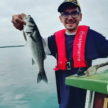 Pêche au gros en région Normandie Pêche au gros en région Normandie