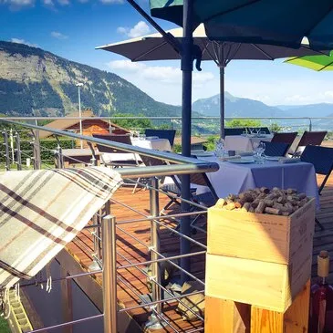 Week End Gastronomique et Spa aux Carroz-d'Arâches Week End Gastronomique et Spa aux Carroz-d'Arâches