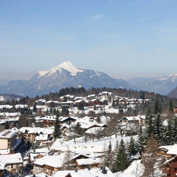 Week end Gastronomique, département Haute savoie