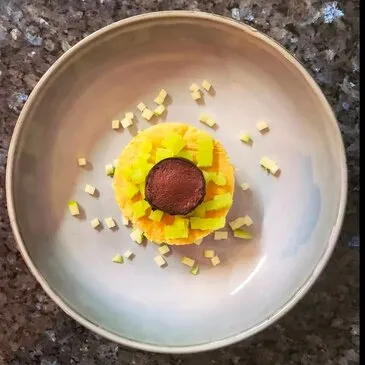 Réserver Week end Gastronomique en Rhône-Alpes