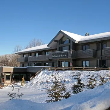 Week end Spa 4* aux Carroz-d'Arâches Week end Spa 4* aux Carroz-d'Arâches