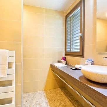 Les Carroz d'Arâches, Haute savoie (74) - Week end en Hôtel Spa