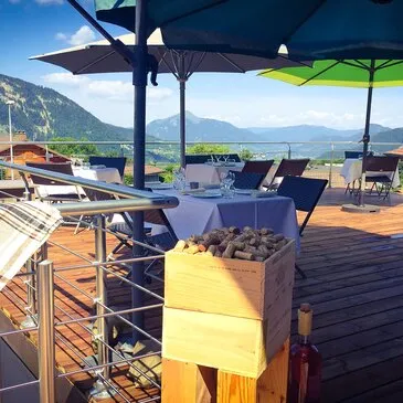 Week end en région Rhône-Alpes