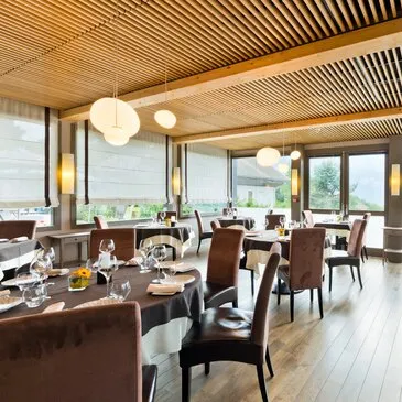 Réserver Week end en Hôtel Spa département Haute savoie