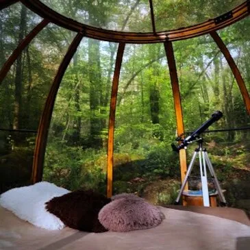 Weekend et Hébergement Insolite en région Lorraine Weekend et Hébergement Insolite en région Lorraine