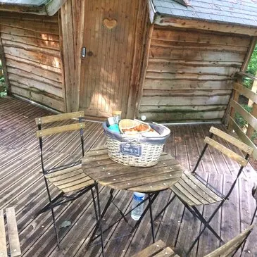 Weekend et Hébergement Insolite en région Lorraine