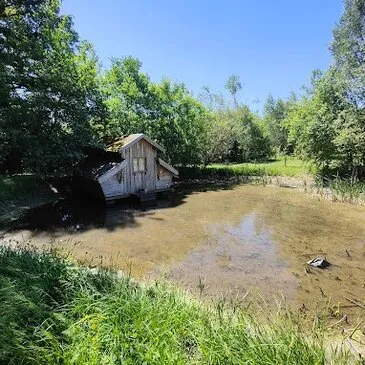 Weekend et Hébergement Insolite en région Lorraine Weekend et Hébergement Insolite en région Lorraine