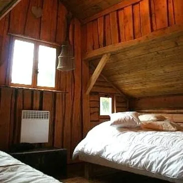 Weekend et Hébergement Insolite proche La Chapelle aux Bois, à 30 min d'Épinal Weekend et Hébergement Insolite proche La Chapelle aux Bois, à 30 min d'Épinal