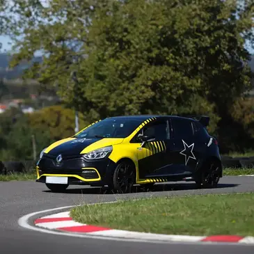 Stage de Pilotage pour Enfant proche Circuit du Bugey, à 40 min de Lyon