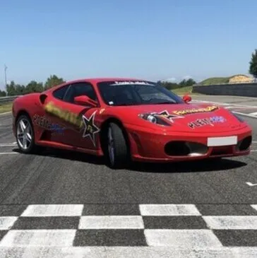 Réserver Stage de Pilotage pour Enfant en Rhône-Alpes Réserver Stage de Pilotage pour Enfant en Rhône-Alpes