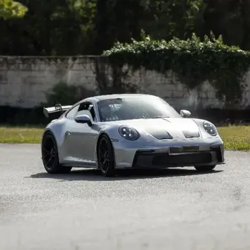 Stage Enfant en Porsche près de Lyon Stage Enfant en Porsche près de Lyon