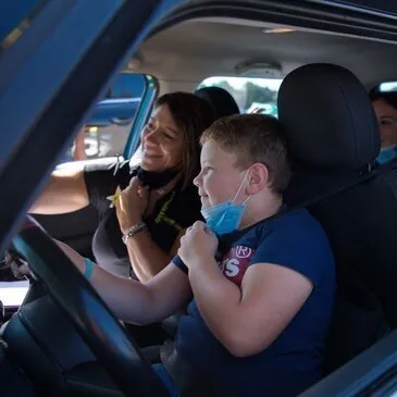 Stage de Pilotage pour Enfant, département Rhône