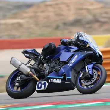 Circuit de Magny-Cours, Nièvre (58) - Stage de pilotage moto
