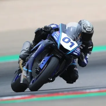 Stage de pilotage moto proche Circuit de Magny-Cours