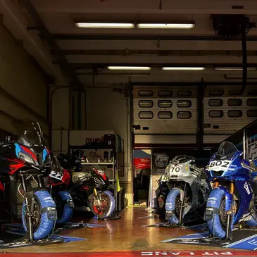 Réserver Stage de pilotage moto en Bourgogne