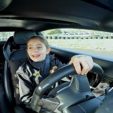 Stage de Pilotage pour Enfant proche Circuit du Bugey à 40 min de Lyon