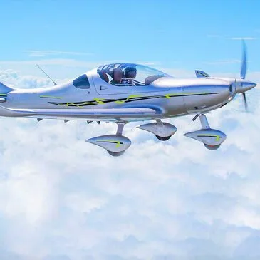 Baptême en ULM Multiaxe près de Narbonne Baptême en ULM Multiaxe près de Narbonne