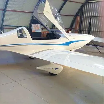 Baptême en ULM et Autogire, département Aude Baptême en ULM et Autogire, département Aude