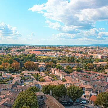 Baptême en ULM et Autogire proche Lézignan-Corbières, à 25 min de Narbonne Baptême en ULM et Autogire proche Lézignan-Corbières, à 25 min de Narbonne