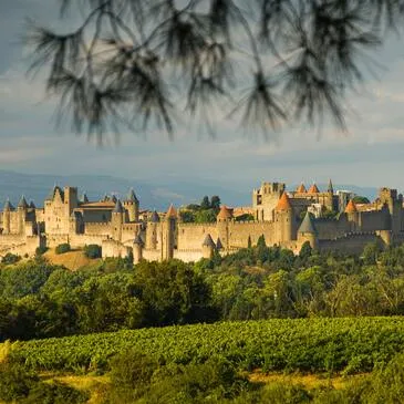 Lézignan-Corbières, à 25 min de Narbonne, Aude (11) - Pilotage ULM Lézignan-Corbières, à 25 min de Narbonne, Aude (11) - Pilotage ULM