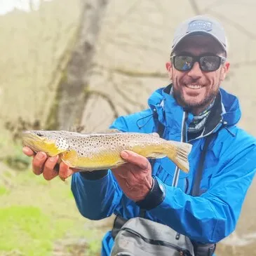Pêche au gros en région Auvergne Pêche au gros en région Auvergne