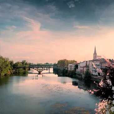Baptême de l'air montgolfière proche Montauban Baptême de l'air montgolfière proche Montauban