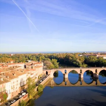 Réserver Baptême de l'air montgolfière département Tarn et garonne Réserver Baptême de l'air montgolfière département Tarn et garonne