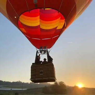 Offrir Baptême de l'air montgolfière département Lot Offrir Baptême de l'air montgolfière département Lot