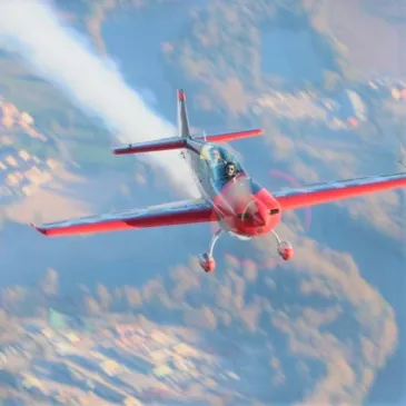 Baptême de Voltige en Avion près de Lille Baptême de Voltige en Avion près de Lille